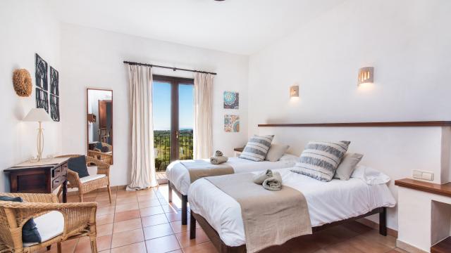 Rural Villa Ses Oliveres