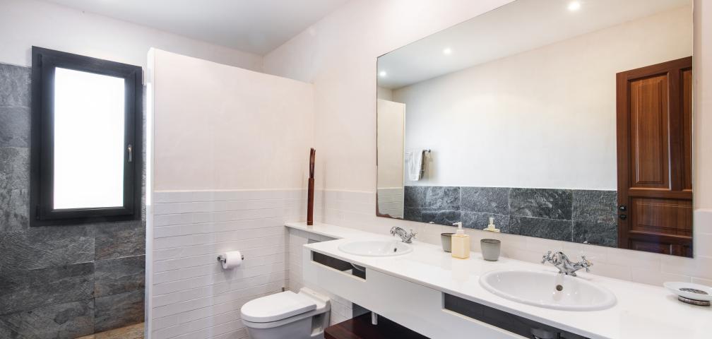 Rural Villa Ses Oliveres