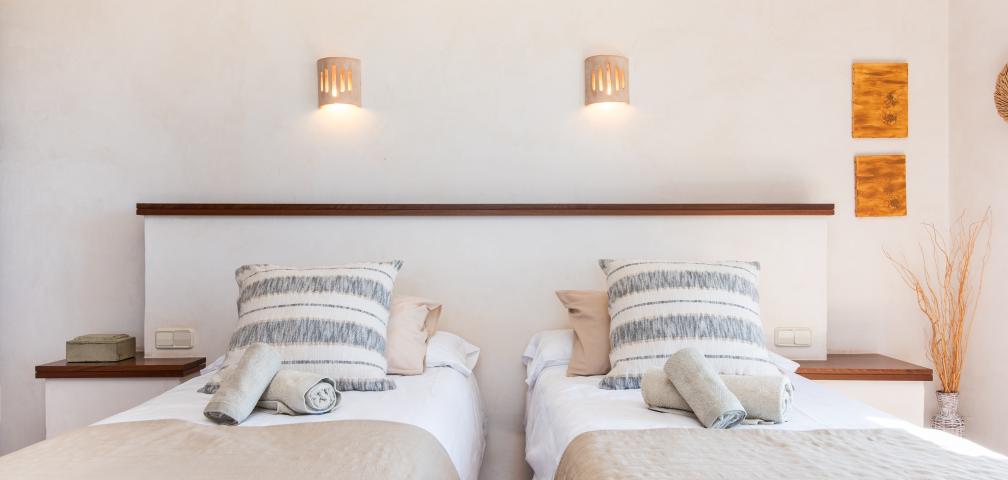 Rural Villa Ses Oliveres