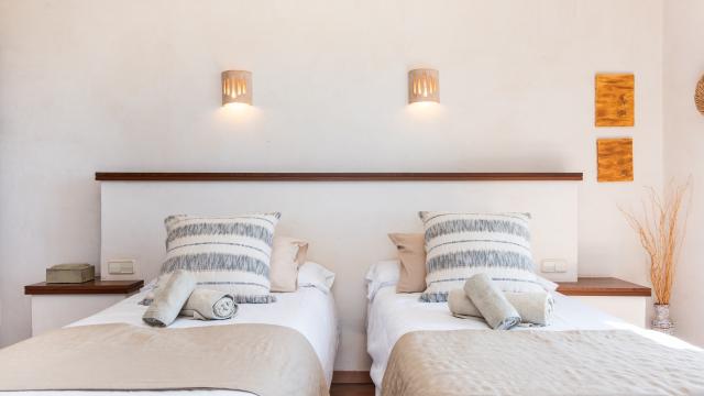 Rural Villa Ses Oliveres