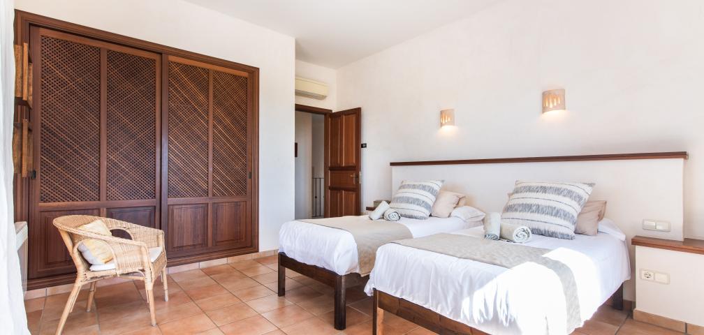 Rural Villa Ses Oliveres