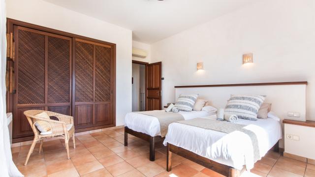 Rural Villa Ses Oliveres