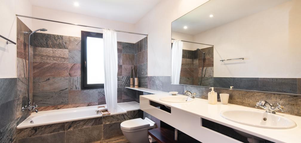 Rural Villa Ses Oliveres