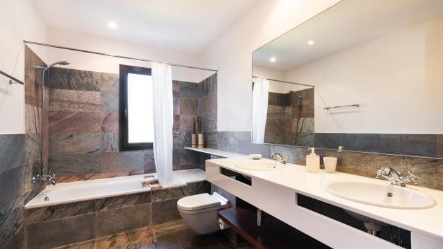 Rural Villa Ses Oliveres