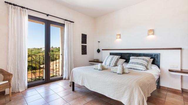 Rural Villa Ses Oliveres