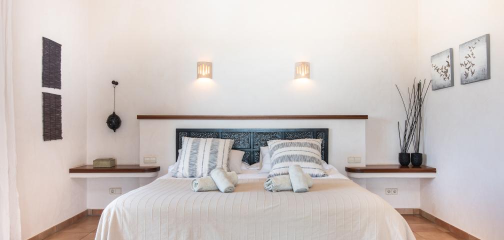 Rural Villa Ses Oliveres