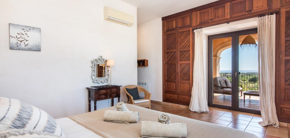 Rural Villa Ses Oliveres