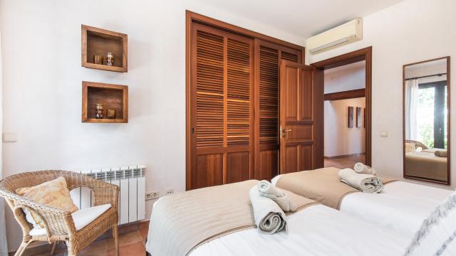 Rural Villa Ses Oliveres