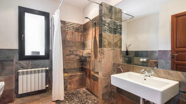 Rural Villa Ses Oliveres