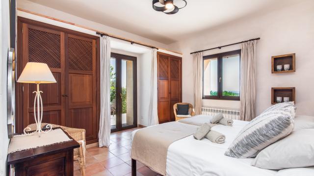 Rural Villa Ses Oliveres