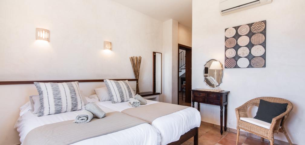 Rural Villa Ses Oliveres