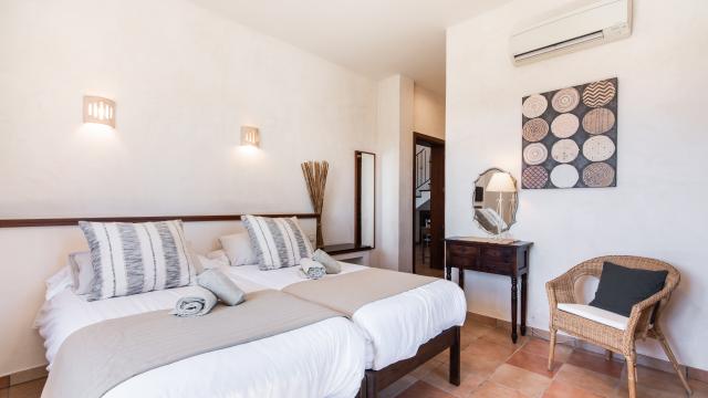 Rural Villa Ses Oliveres