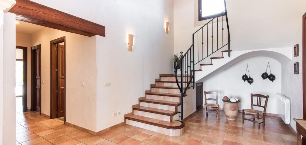 Rural Villa Ses Oliveres