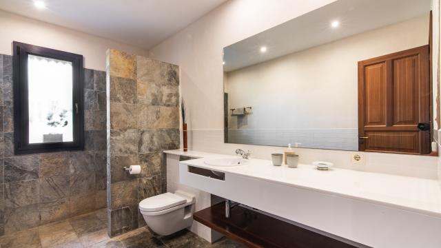 Rural Villa Ses Oliveres