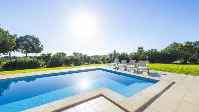 Rural Villa Son Ropit