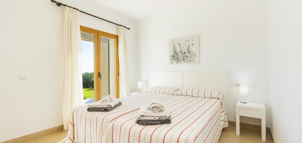 Rural Villa Son Ropit