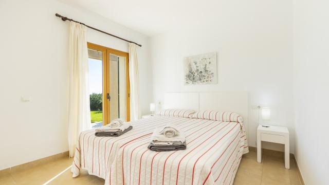 Rural Villa Son Ropit