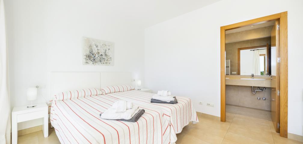 Rural Villa Son Ropit