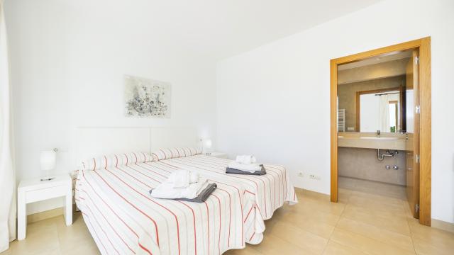 Rural Villa Son Ropit