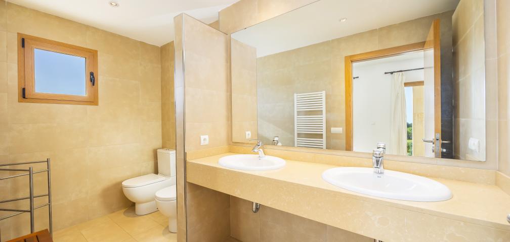 Rural Villa Son Ropit