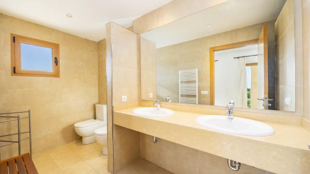 Rural Villa Son Ropit