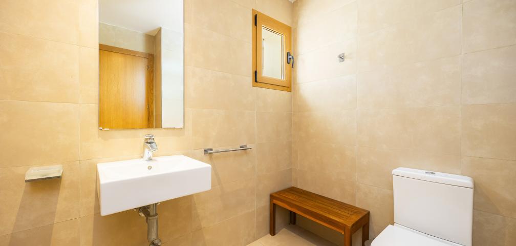 Rural Villa Son Ropit