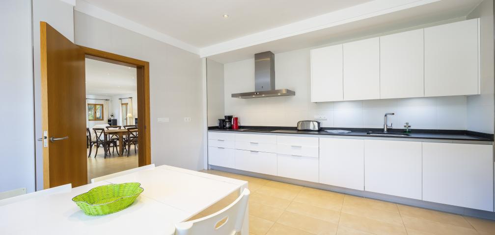 Rural Villa Son Ropit