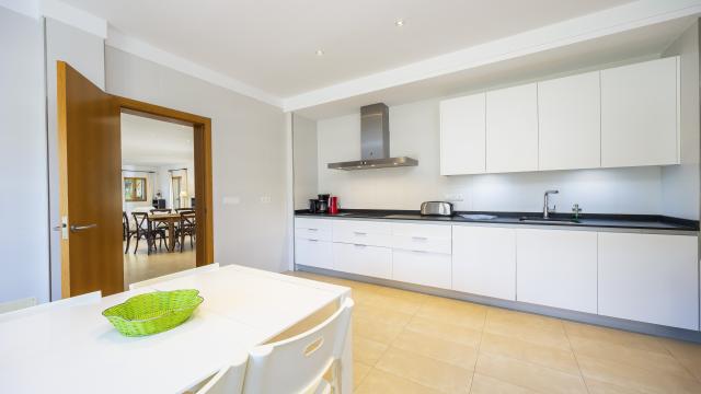 Rural Villa Son Ropit