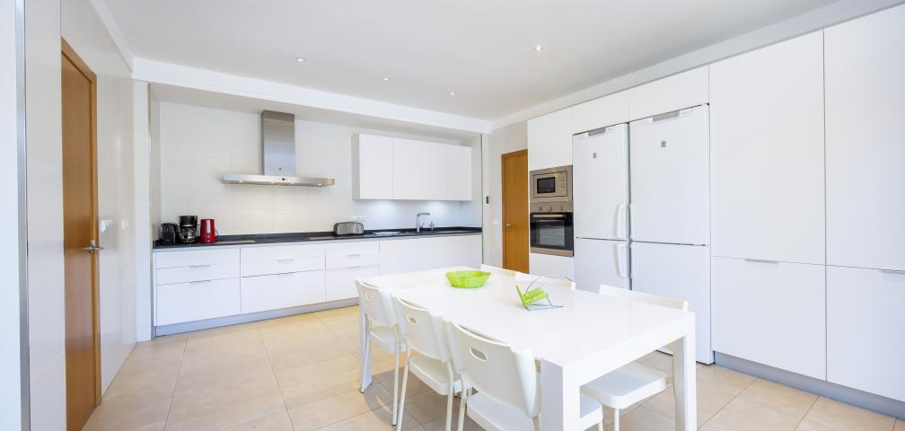 Rural Villa Son Ropit