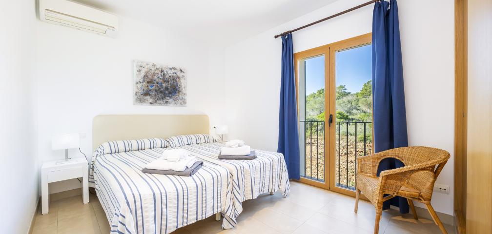 Rural Villa Son Ropit