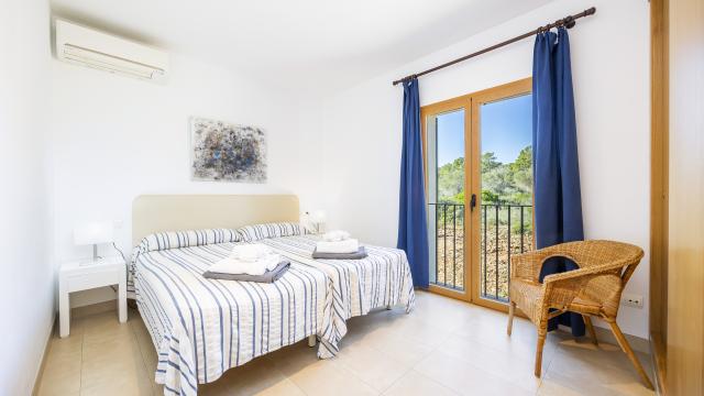 Rural Villa Son Ropit