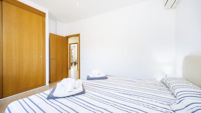 Rural Villa Son Ropit