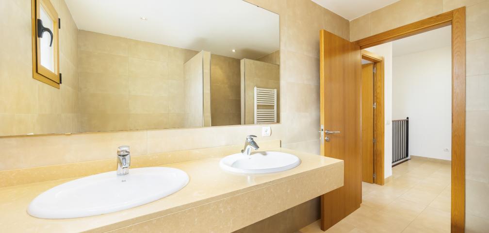 Rural Villa Son Ropit