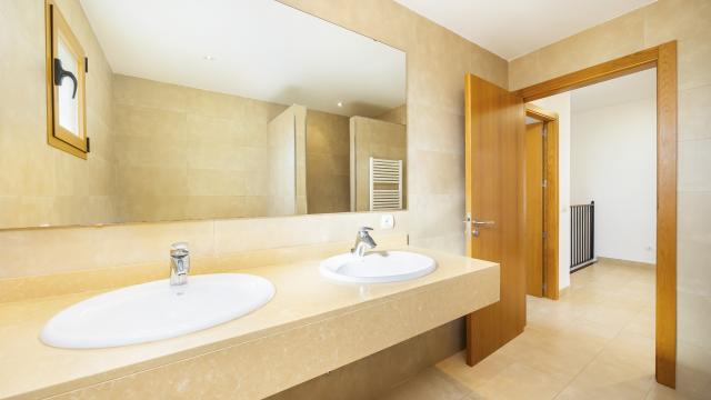 Rural Villa Son Ropit