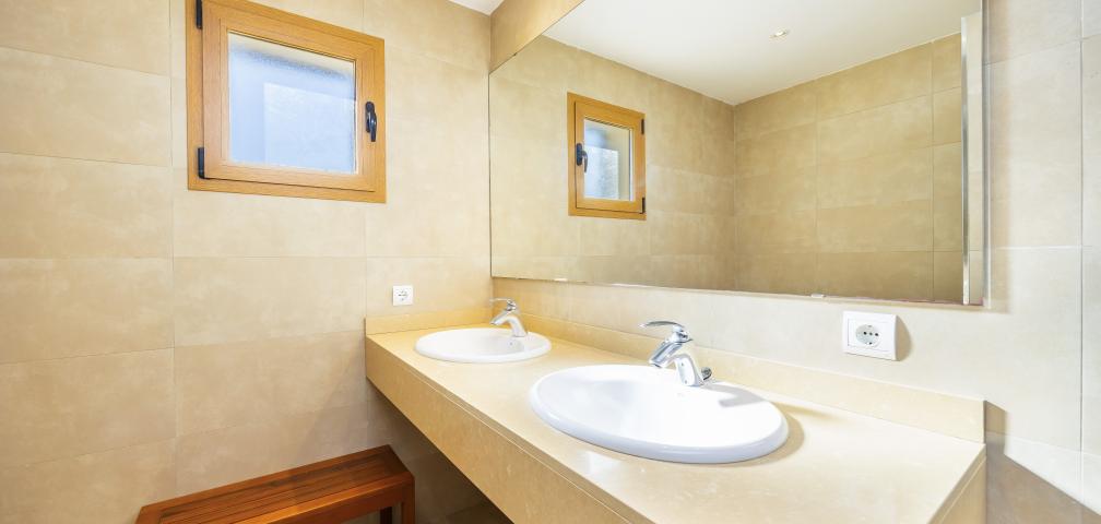 Rural Villa Son Ropit