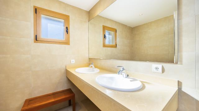 Rural Villa Son Ropit