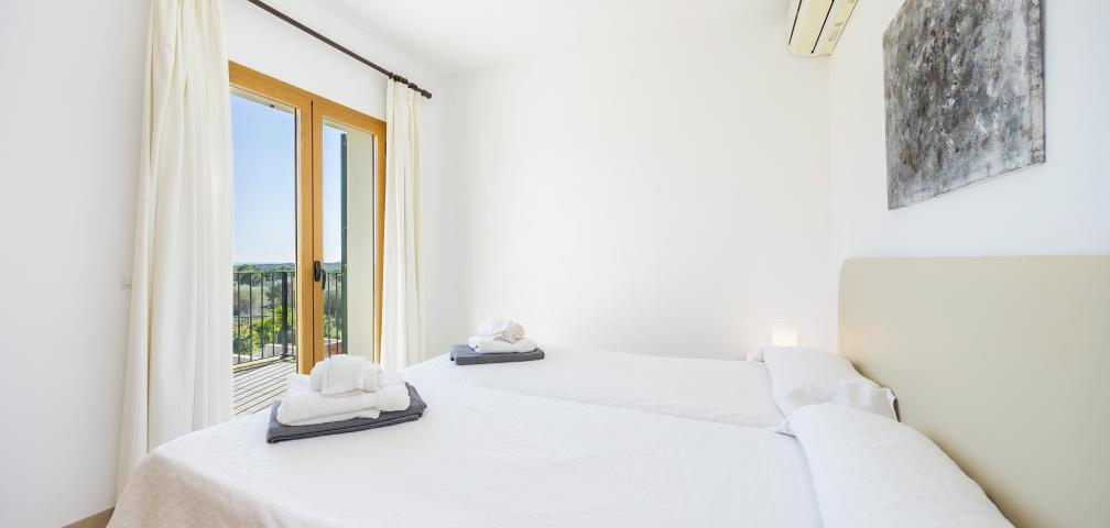 Rural Villa Son Ropit