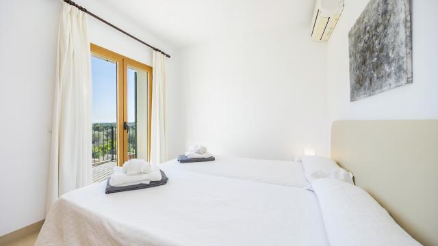 Rural Villa Son Ropit