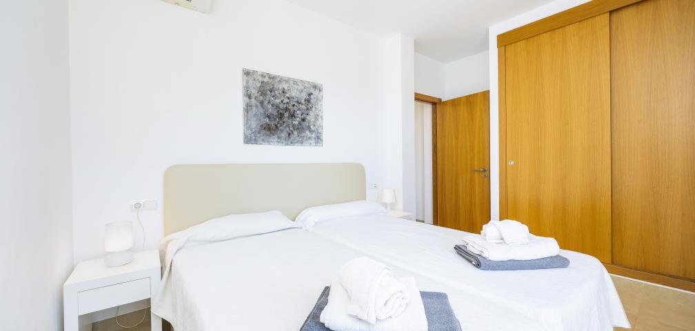 Rural Villa Son Ropit