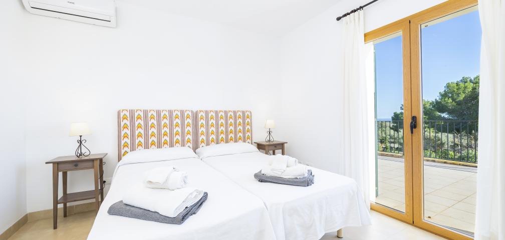 Rural Villa Son Ropit