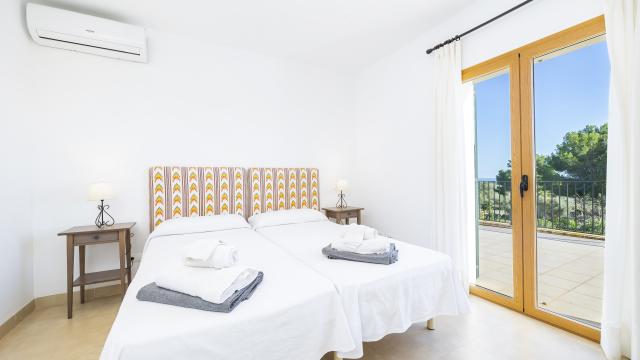 Rural Villa Son Ropit