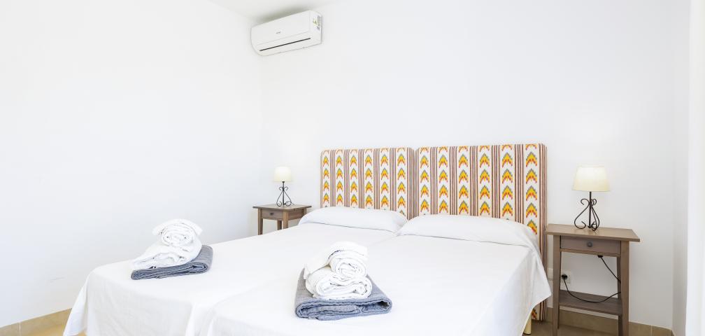 Rural Villa Son Ropit