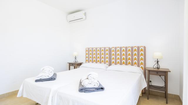 Rural Villa Son Ropit