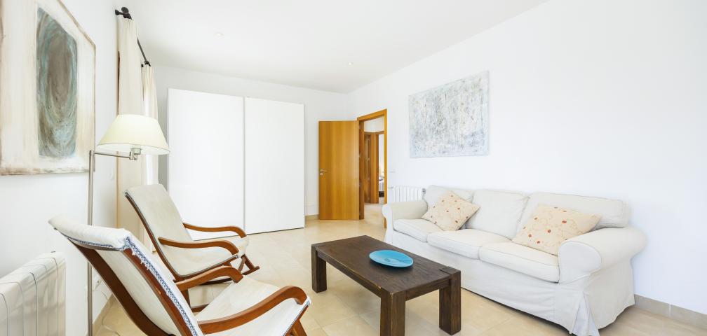 Rural Villa Son Ropit