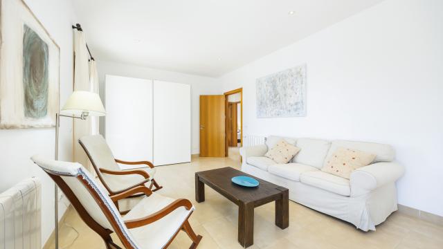 Rural Villa Son Ropit