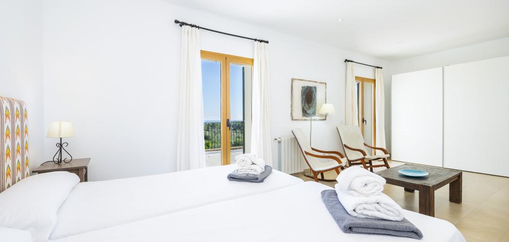 Rural Villa Son Ropit