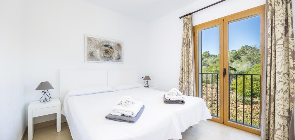 Rural Villa Son Ropit