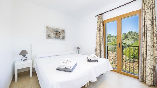 Rural Villa Son Ropit