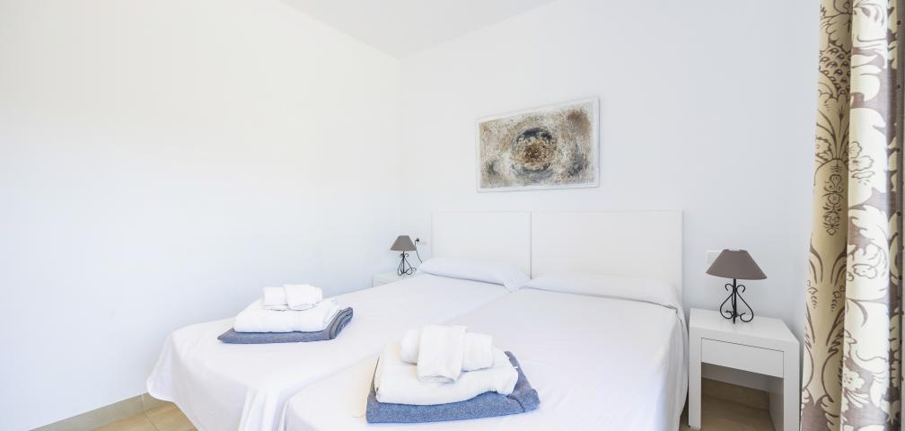 Rural Villa Son Ropit