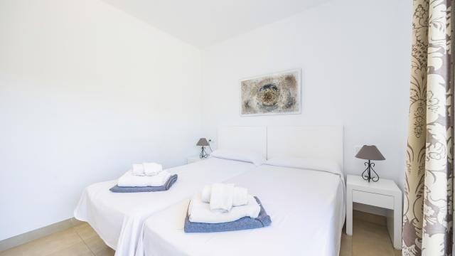 Rural Villa Son Ropit